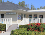 Sanibel Art and Frame