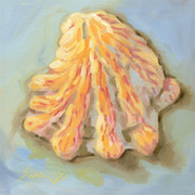oil painting
