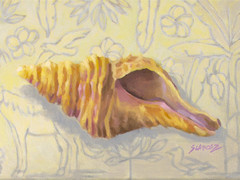 oil painting