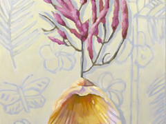 oil painting