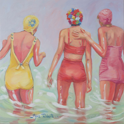 Oil Painting