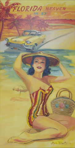 Florida Heaven in 57
