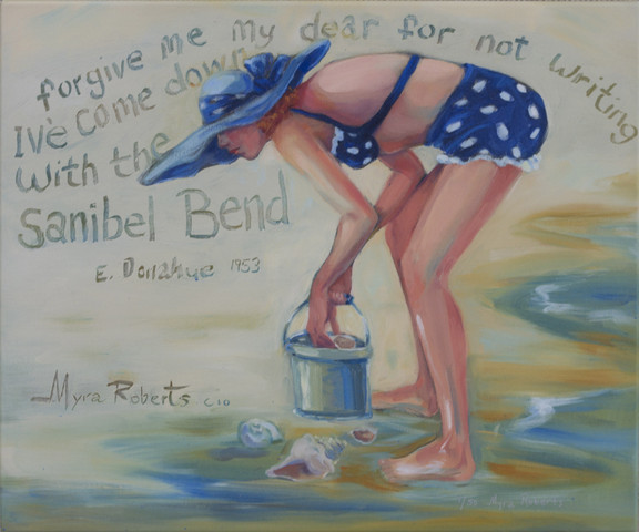 Oil Painting